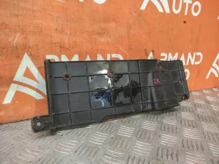 291344Y000 пыльник радиатора Kia Rio 3 Арт 206726PM, вид 2