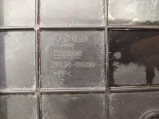 291344Y000 пыльник радиатора Kia Rio 3 Арт 206726PM, вид 4