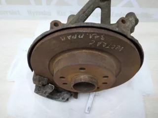 0423544 Кулак в сборе Opel Vectra C  Арт TP17170, вид 2