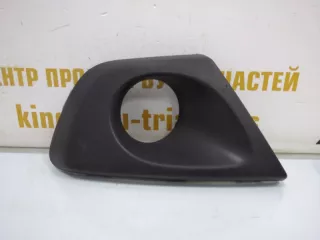 261A35148R Накладка противотуманной фары Renault Duster 1 Арт TP17186