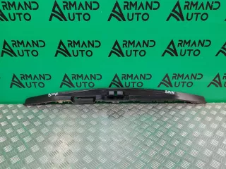 51497294791 Кожух замка багажника BMW X5 F15 Арт ARM223709, вид 1