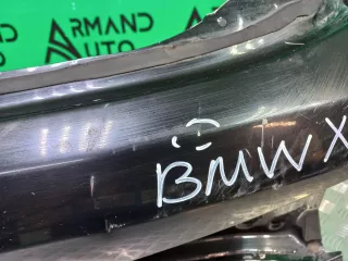 41007931925 дверь багажника BMW X5 G05  Арт ARM230860, вид 4