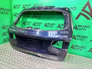 A2537400305 дверь багажника Mercedes GLC X253 Арт ARM230869, вид 3