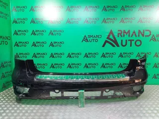 A16688567259999 Бампер mercedes-benz, мерседес бенц ( Mercedes GLS X166 Арт ARM234963, вид 1