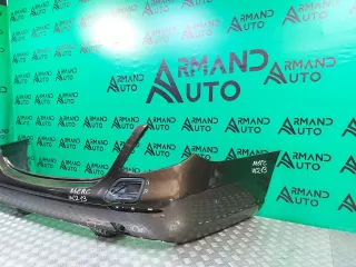 A21388515259999, A2138850025 Бампер mercedes-benz, мерседес бенц ( Mercedes E W213 Арт ARM234974, вид 3