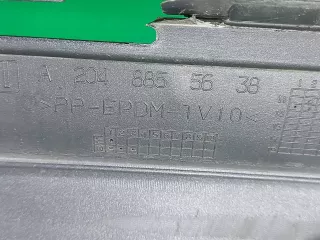 A20488009499999, A2048855638 Бампер mercedes-benz, мерседес бенц ( Mercedes GLK X204 Арт ARM235488, вид 13