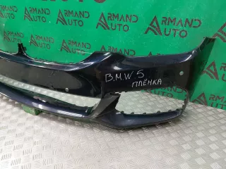 51118069072, 51118064928 Бампер бмв г30 г31 (г g 30 31) серия BMW 5 G30/G31 Арт ARM235868, вид 2