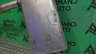 31478416, 82219128 Глушитель Volvo XC90 2 Арт ARM235953, вид 4