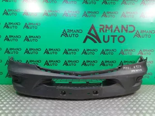A90688016709B51, a9068801670 Бампер mercedes benz, мерседес бенц ( Mercedes Sprinter W906 Арт ARM236024, вид 1