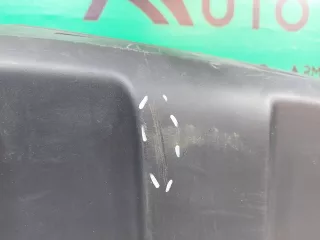 A90688016709B51, a9068801670 Бампер mercedes benz, мерседес бенц ( Mercedes Sprinter W906 Арт ARM236024, вид 12