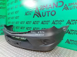 A90688016709B51, a9068801670 Бампер mercedes benz, мерседес бенц ( Mercedes Sprinter W906 Арт ARM236024, вид 3