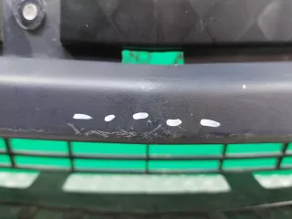 A90688016709B51, a9068801670 Бампер mercedes benz, мерседес бенц ( Mercedes Sprinter W906 Арт ARM236024, вид 5