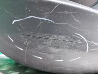 A90688016709B51, a9068801670 Бампер mercedes benz, мерседес бенц ( Mercedes Sprinter W906 Арт ARM236024, вид 8
