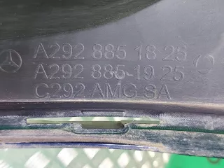 A29288519259999, a2928851825 Бампер mercedes-benz, мерседес бенц ( Mercedes GLE coupe w292 Арт ARM236221, вид 15