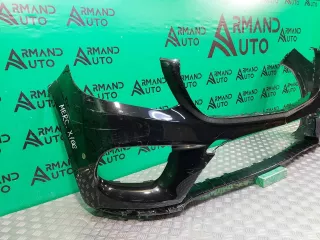 A16688518009999, a1668851800 Бампер mercedes benz, мерседес бенц ( Mercedes GLS X166 Арт ARM236241, вид 2
