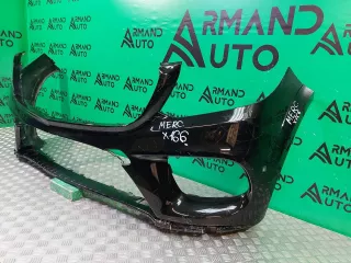 A16688518009999, a1668851800 Бампер mercedes benz, мерседес бенц ( Mercedes GLS X166 Арт ARM236241, вид 3