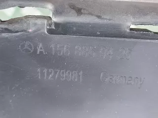 A15688005409999, A1568850425 Бампер mercedes benz, мерседес бенц ( Mercedes GL X166 Арт ARM236332, вид 11
