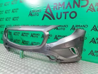 A15688005409999, A1568850425 Бампер mercedes benz, мерседес бенц ( Mercedes GL X166 Арт ARM236332, вид 3