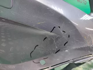 A15688005409999, A1568850425 Бампер mercedes benz, мерседес бенц ( Mercedes GL X166 Арт ARM236332, вид 5