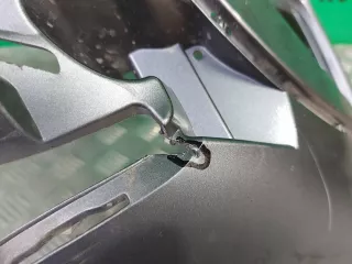 A15688005409999, A1568850425 Бампер mercedes benz, мерседес бенц ( Mercedes GL X166 Арт ARM236332, вид 7