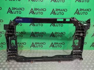 64101F1000 Панель передняя (суппорт радиатора) Kia Sportage 4 Арт ARM236497, вид 1