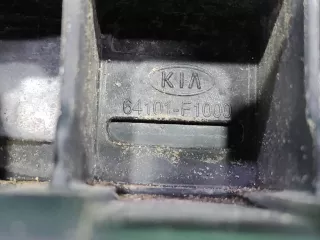64101F1000 Панель передняя (суппорт радиатора) Kia Sportage 4 Арт ARM236497, вид 11