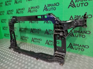 64101F1000 Панель передняя (суппорт радиатора) Kia Sportage 4 Арт ARM236497, вид 3