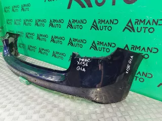 A15688026409999, A1568850125 Бампер mercedes-benz, мерседес бенц ( Mercedes GL X166 Арт ARM236508, вид 3