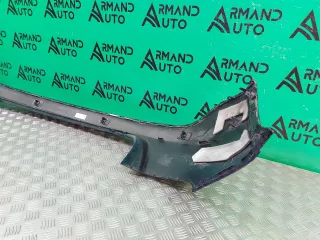 A15688026409999, A1568850125 Бампер mercedes-benz, мерседес бенц ( Mercedes GL X166 Арт ARM236508, вид 7