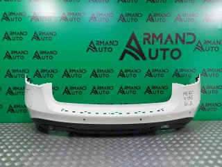 A15688026409999, A1568850125 Бампер mercedes-benz, мерседес бенц ( Mercedes GL X166 Арт ARM236520, вид 1
