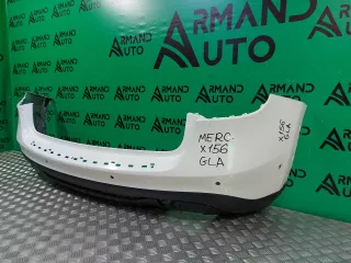 A15688026409999, A1568850125 Бампер mercedes-benz, мерседес бенц ( Mercedes GL X166 Арт ARM236520, вид 3