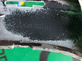A15688026409999, A1568850125 Бампер mercedes-benz, мерседес бенц ( Mercedes GL X166 Арт ARM236520, вид 10