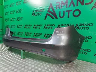 A24688012409999, a2468850025 Бампер mercedes-benz, мерседес бенц ( Mercedes B W246 Арт ARM236533, вид 3