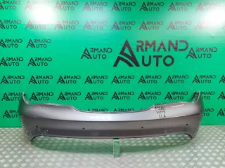 A11788004409999, A1178850025 Бампер mercedes-benz, мерседес бенц ( Mercedes CLA c117 Арт ARM236575, вид 1