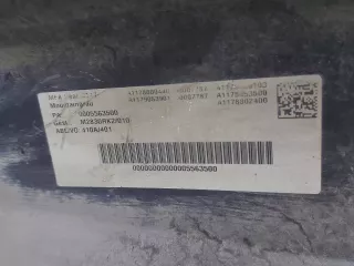 A11788004409999, A1178850025 Бампер mercedes-benz, мерседес бенц ( Mercedes CLA c117 Арт ARM236575, вид 9