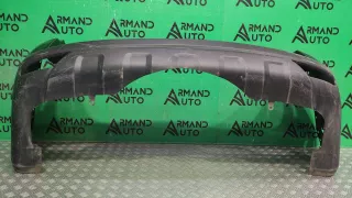 6410B462WA Бампер митсубиши, митсубиси паджеро с Mitsubishi Pajero Sport 2 Арт ARM236668, вид 11