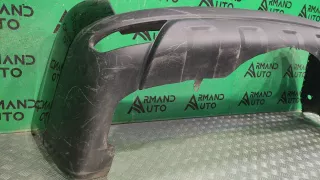 6410B462WA Бампер митсубиши, митсубиси паджеро с Mitsubishi Pajero Sport 2 Арт ARM236668, вид 12