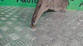 6410B462WA Бампер митсубиши, митсубиси паджеро с Mitsubishi Pajero Sport 2 Арт ARM236668, вид 14