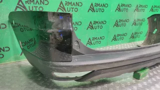 6410B462WA Бампер митсубиши, митсубиси паджеро с Mitsubishi Pajero Sport 2 Арт ARM236668, вид 2