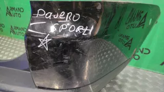 6410B462WA Бампер митсубиши, митсубиси паджеро с Mitsubishi Pajero Sport 2 Арт ARM236668, вид 6