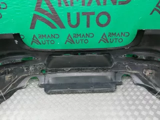 51128739256, 7416029 Бампер бмв х4 (х x 4) г02 (г g 02) BMW X4 G02 Арт ARM236864, вид 9