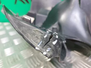 A2928851165 Каркас бампера Mercedes GLE coupe w292 Арт ARM236897, вид 6