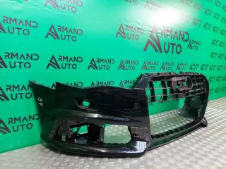 4G0807065ASGRU, 4g0807437ab Бампер ауди а6, а a 6 с7 (с c 7) Audi A6 C7 (S6,RS6) Арт ARM237142, вид 2