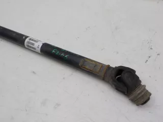 26207597649  Карданный вал передний BMW X6 F16 Арт BIT621741, вид 2