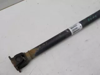 26207597649  Карданный вал передний BMW X6 F16 Арт BIT621741, вид 3