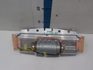 72129141529 Подушка безопасности переднего пассажира BMW X5 E70 Арт BIT616403, вид 5