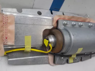 72129141529 Подушка безопасности переднего пассажира BMW X5 E70 Арт BIT616403, вид 10