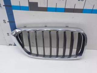 51137412422  Решетка радиатора BMW 6 G32 Арт BIT616390, вид 1