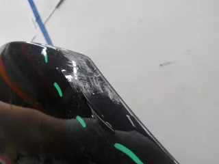 651009018R  Капот Renault Megane 3 Арт BIT619326, вид 10