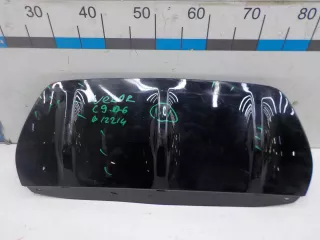 LR133261 Накладка бампера заднего Land Rover Range Rover Velar Арт BIT612214, вид 1
